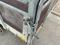 2005 vhw 2700 aanhangwagen - afbeelding 6 van  18