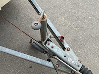 2005 vhw 2700 aanhangwagen - afbeelding 18 van  18