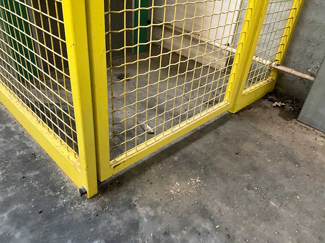 2005 vivox 190 ss brander op gas - afbeelding 4 van  13