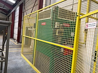 2005 vivox 190 ss brander op gas - afbeelding 6 van  13