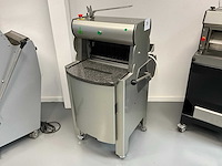 2005 vlb a granit 45/9 broodsnijmachine - afbeelding 1 van  11