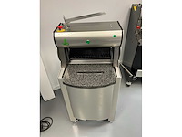2005 vlb a granit 45/9 broodsnijmachine - afbeelding 4 van  11