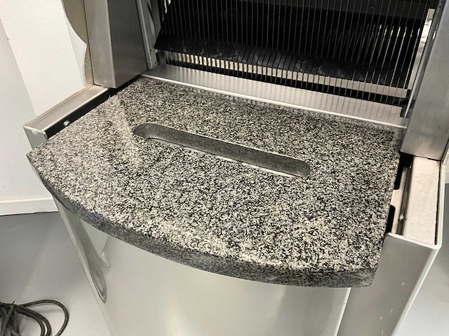 2005 vlb a granit 45/9 broodsnijmachine - afbeelding 7 van  11