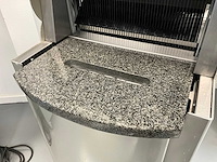 2005 vlb a granit 45/9 broodsnijmachine - afbeelding 7 van  11