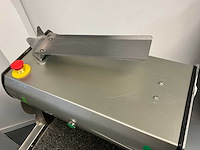2005 vlb a granit 45/9 broodsnijmachine - afbeelding 10 van  11