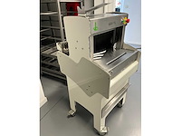2005 vlb a wave 45/9 broodsnijmachine - afbeelding 4 van  6