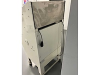 2005 vlb wp 45/9 broodsnijmachine - afbeelding 6 van  7