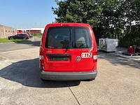 2005 volkswagen caddy - afbeelding 3 van  27