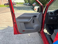 2005 volkswagen caddy - afbeelding 6 van  27