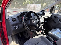 2005 volkswagen caddy - afbeelding 8 van  27