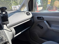 2005 volkswagen caddy - afbeelding 11 van  27