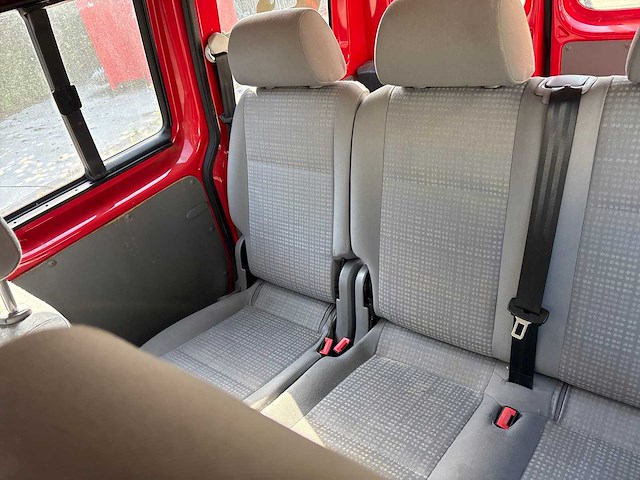 2005 volkswagen caddy - afbeelding 13 van  27