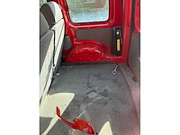 2005 volkswagen caddy - afbeelding 14 van  27