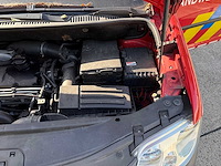 2005 volkswagen caddy - afbeelding 16 van  27