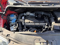 2005 volkswagen caddy - afbeelding 17 van  27