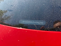 2005 volkswagen caddy - afbeelding 18 van  27