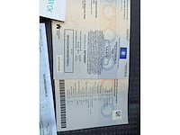 2005 volkswagen caddy - afbeelding 20 van  27