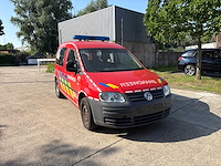 2005 volkswagen caddy - afbeelding 12 van  27