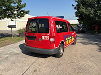 2005 volkswagen caddy - afbeelding 21 van  27