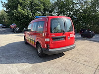 2005 volkswagen caddy - afbeelding 22 van  27