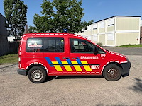 2005 volkswagen caddy - afbeelding 23 van  27