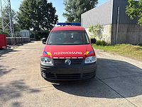 2005 volkswagen caddy - afbeelding 24 van  27