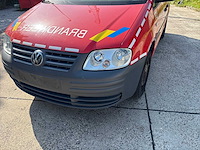 2005 volkswagen caddy - afbeelding 25 van  27