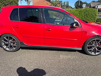 2005 volkswagen golf 5 gti 2.0 1k auto - afbeelding 30 van  34