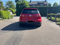 2005 volkswagen golf 5 gti 2.0 1k auto - afbeelding 23 van  34