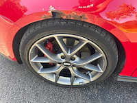 2005 volkswagen golf 5 gti 2.0 1k auto - afbeelding 13 van  34