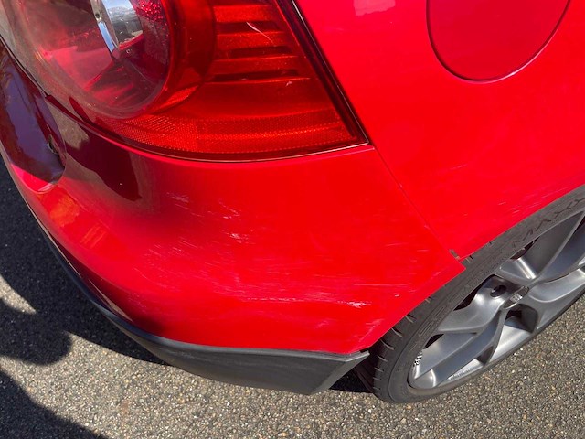2005 volkswagen golf 5 gti 2.0 1k auto - afbeelding 15 van  34
