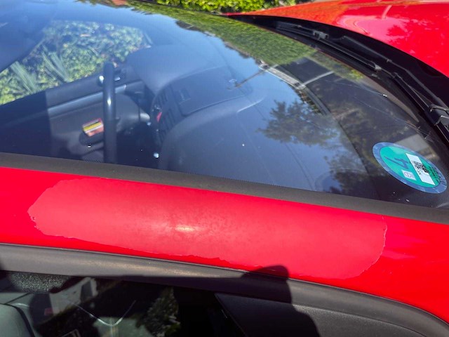 2005 volkswagen golf 5 gti 2.0 1k auto - afbeelding 16 van  34