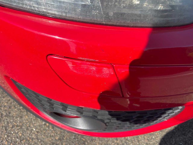 2005 volkswagen golf 5 gti 2.0 1k auto - afbeelding 20 van  34