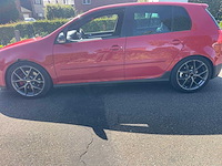 2005 volkswagen golf 5 gti 2.0 1k auto - afbeelding 12 van  34