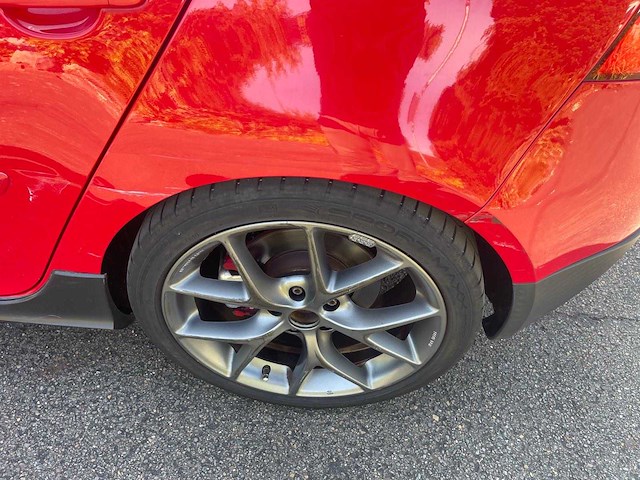 2005 volkswagen golf 5 gti 2.0 1k auto - afbeelding 25 van  34