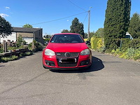 2005 volkswagen golf 5 gti 2.0 1k auto - afbeelding 29 van  34