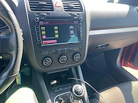 2005 volkswagen golf 5 gti 2.0 1k auto - afbeelding 32 van  34
