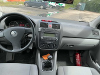 2005 volkswagen golf 5 personenauto - afbeelding 7 van  23
