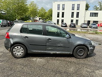 2005 volkswagen golf 5 personenauto - afbeelding 20 van  23