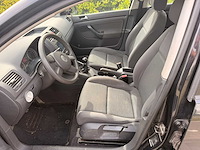 2005 volkswagen golf 5 personenauto - afbeelding 7 van  7