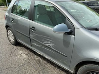 2005 volkswagen golf 5 personenauto - afbeelding 2 van  23