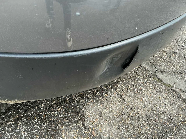 2005 volkswagen golf 5 personenauto - afbeelding 4 van  23