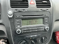 2005 volkswagen golf 5 personenauto - afbeelding 11 van  23