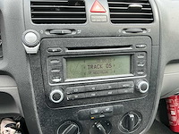 2005 volkswagen golf 5 personenauto - afbeelding 11 van  23