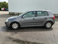 2005 volkswagen golf 5 personenauto - afbeelding 12 van  23