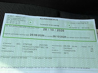 2005 volkswagen golf 5 personenauto - afbeelding 2 van  10