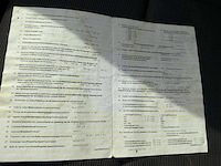 2005 volkswagen golf 5 personenauto - afbeelding 6 van  10