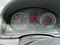 2005 volkswagen golf 5 personenauto - afbeelding 18 van  23