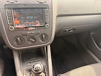 2005 volkswagen golf 5 personenauto - afbeelding 10 van  10