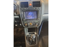 2005 volkswagen golf mk5 r32 - afbeelding 2 van  16